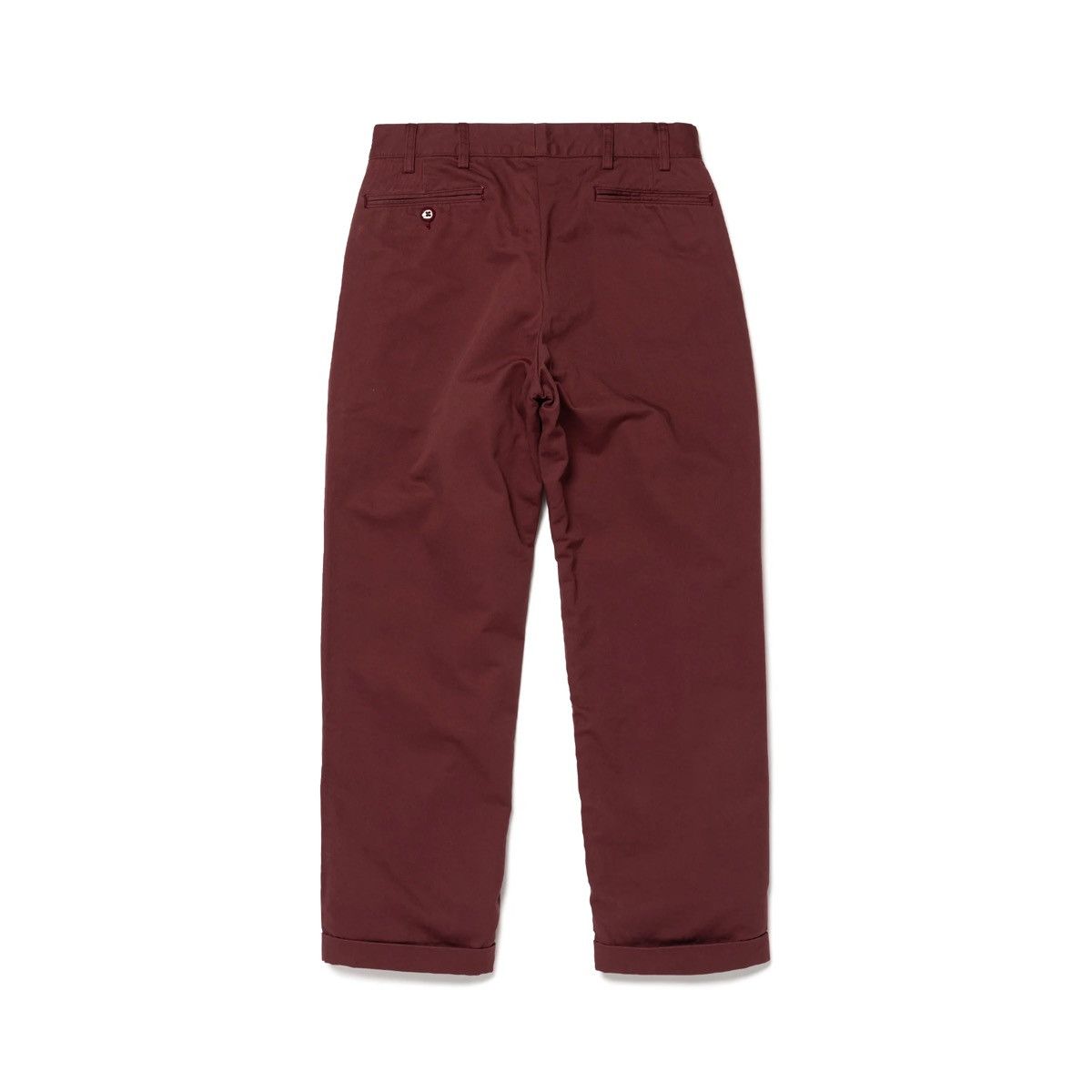 Japanese Brand Wasted Youth Pants Size ONE SIZE - 2 Thumbnail