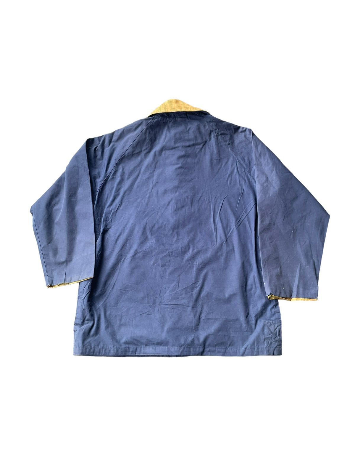 Japanese Brand Vintage Henry Lear Jacket Size US L / EU 52-54 / 3 - 7 Thumbnail