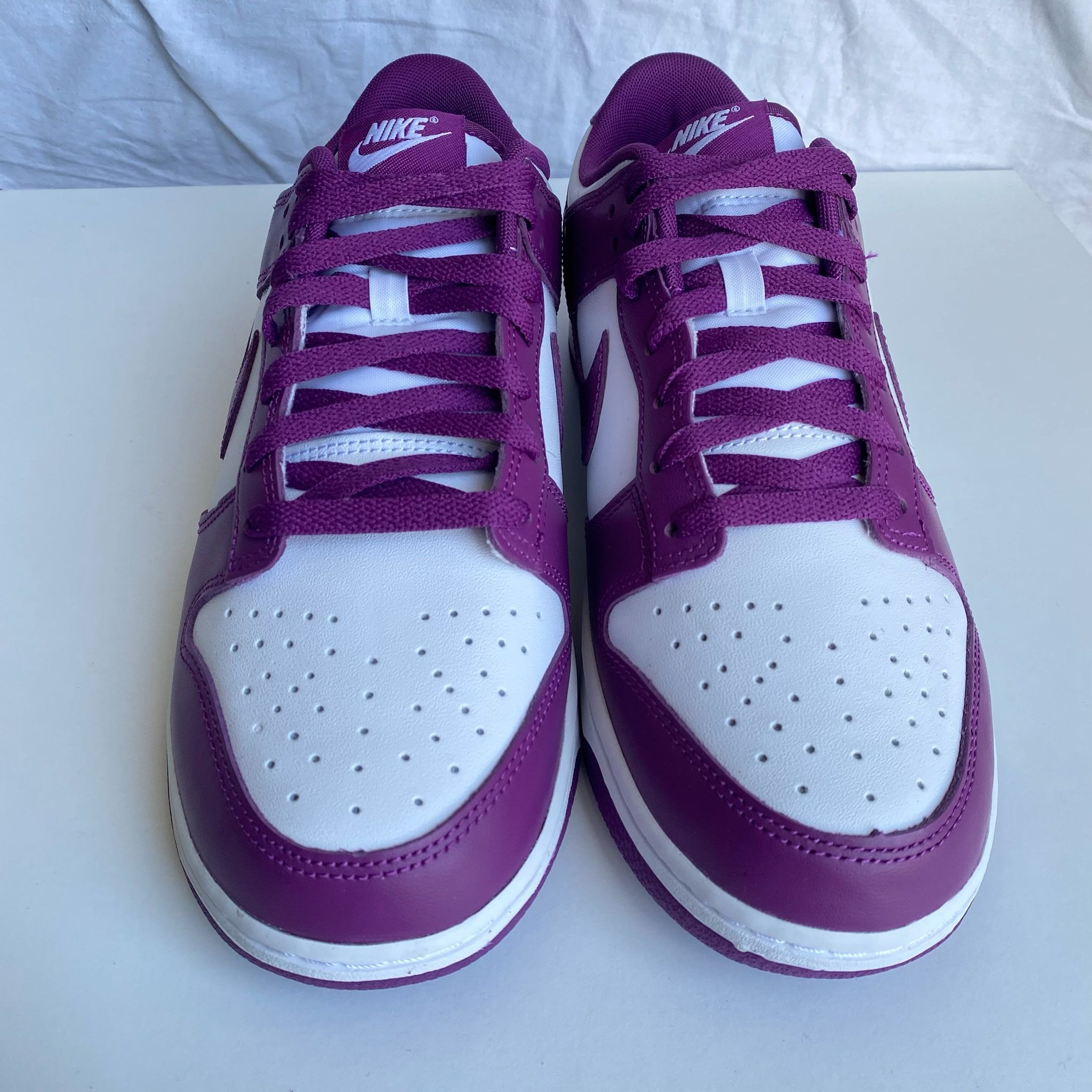 Nike Nike Dunk Low Size US 10.5 / EU 43-44 - 9 Thumbnail