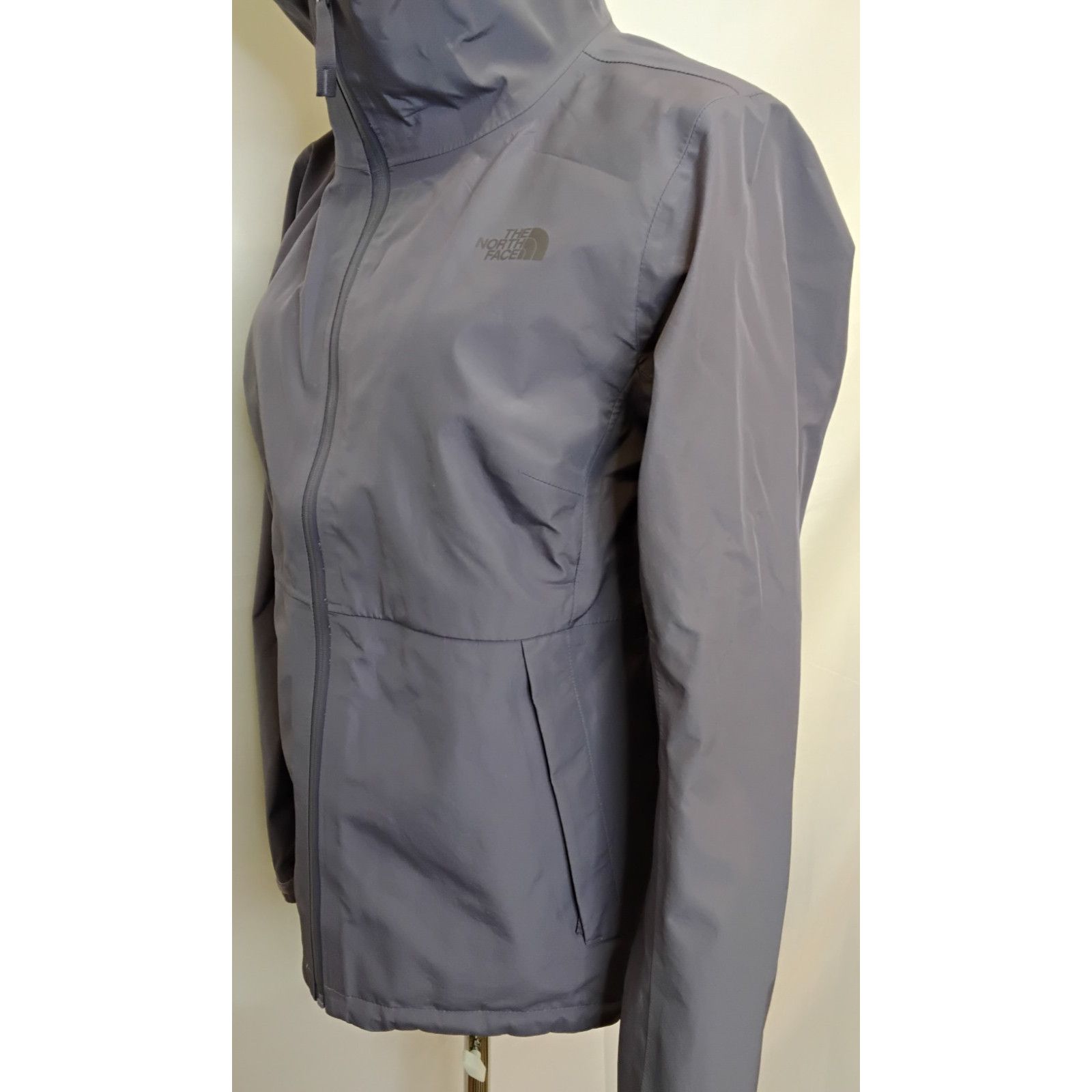 The North Face The North Face Future Light Jacket Women M Purple Rain Shell Size M / US 6-8 / IT 42-44 - 6 Thumbnail