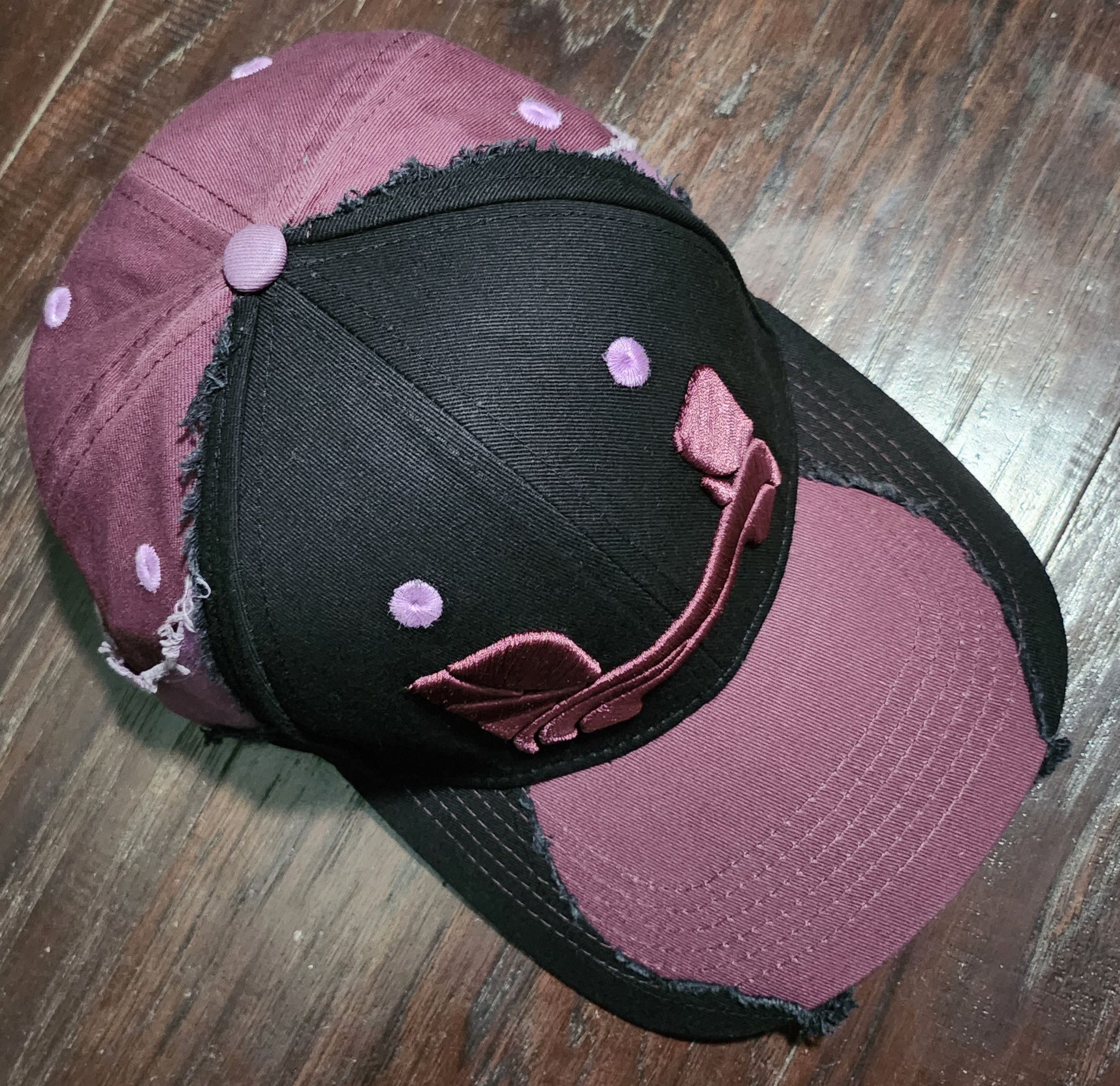 Henry Johnson H-Store Hat Size ONE SIZE - 3 Thumbnail