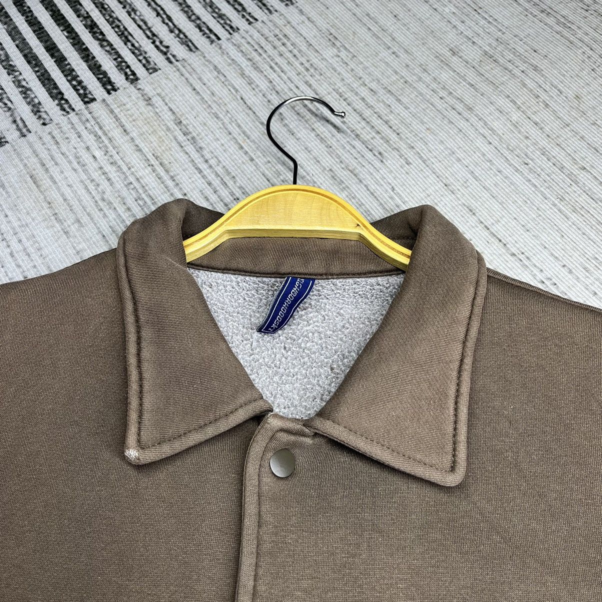 Neighborhood a73 Vintage Neighborhood Brooks Jacket Size US L / EU 52-54 / 3 - 7 Thumbnail