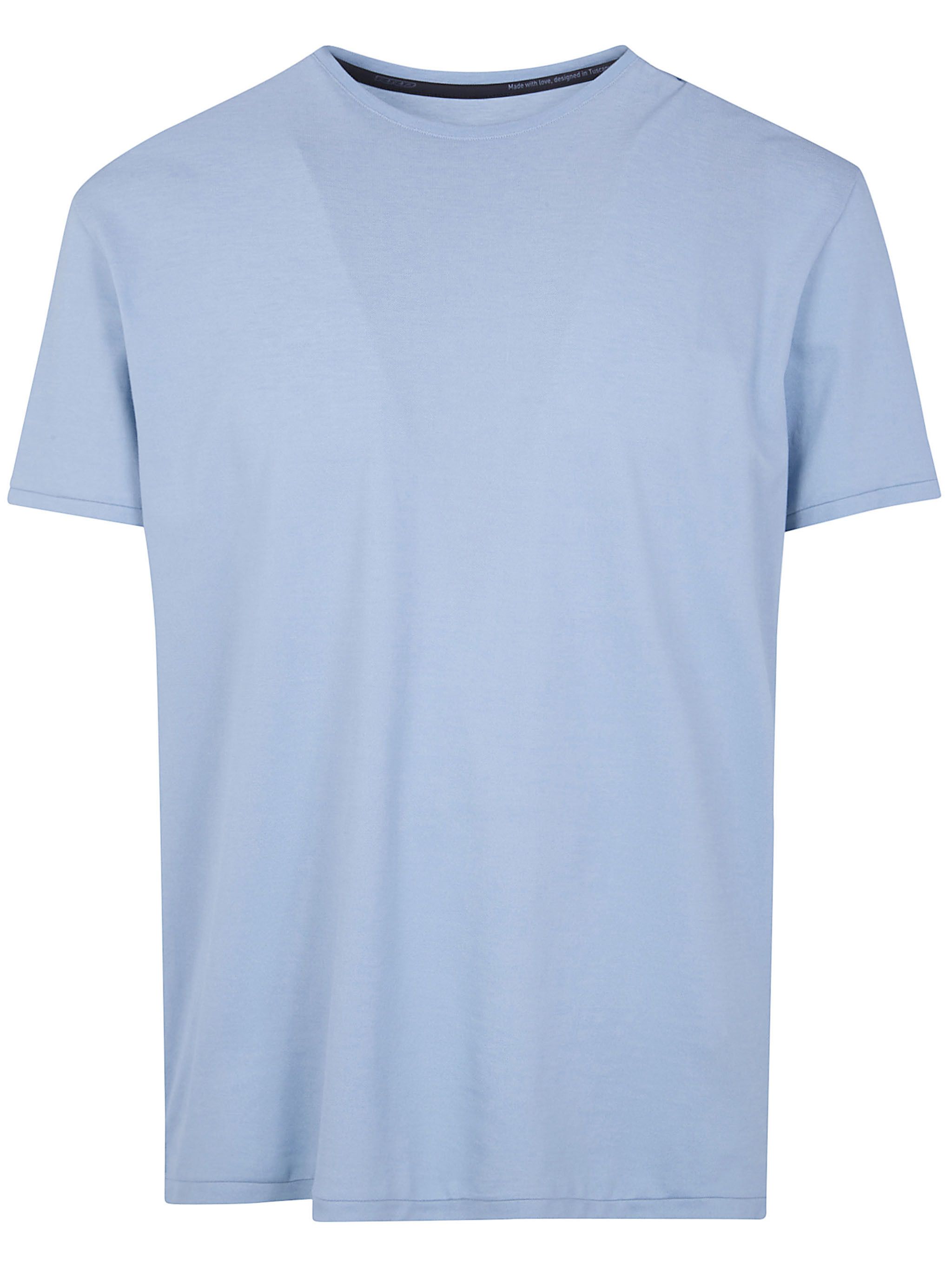 RRD "DOTICON SHIRTY" T-SHIRT Size US XL / EU 56 / 4 - 1 Thumbnail