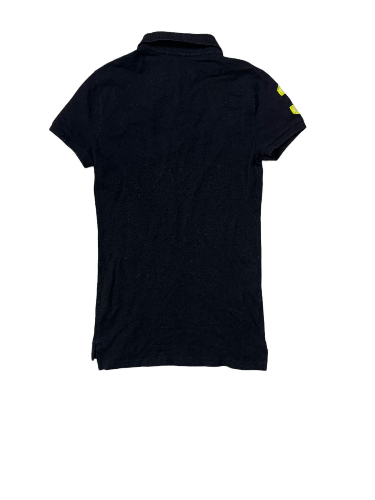 Polo Ralph Lauren × Vintage Polo Ralph Lauren Big Pony No 3 Size S / US 4 / IT 40 - 3 Thumbnail