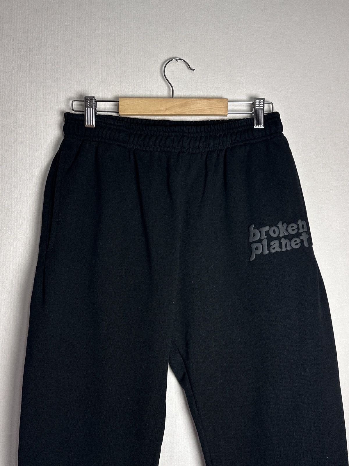 Broken Planet Broken Planet Sweatpants Logo Size US 30 / EU 46 - 2 Thumbnail