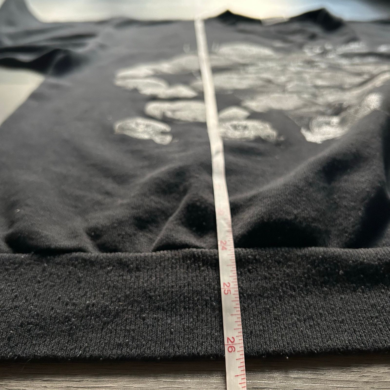 Tultex Vintage 90s Tultex Los Angeles Raiders football Sweatshirt Size US L / EU 52-54 / 3 - 5 Thumbnail