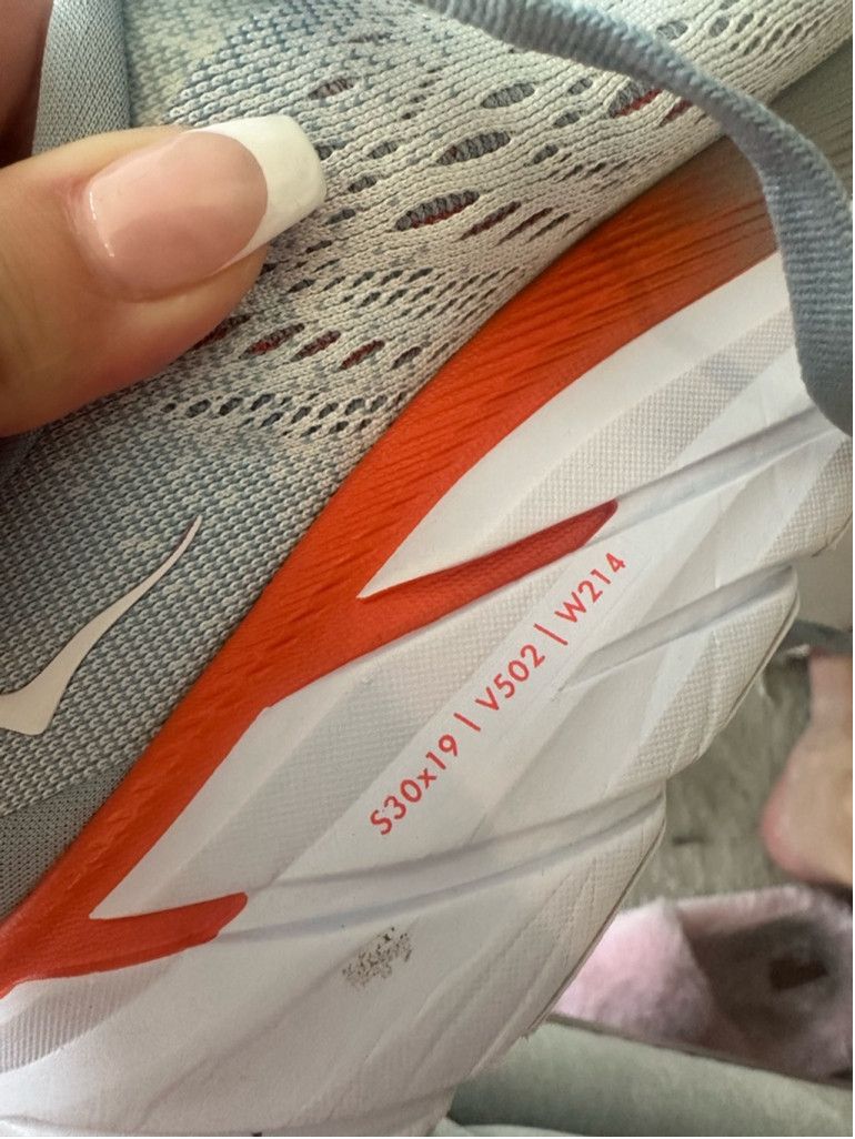 Hoka HOKA ONE ONE Clifton 8 size 8 Size US 8 / IT 38 - 8 Thumbnail