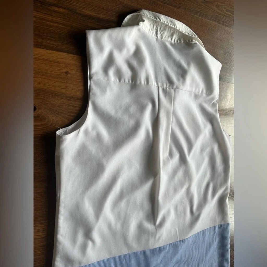 Target Basics ✨ Altuzarra for Target Sleeveless Dress ✨ Size L / US 10 / IT 46 - 12 Thumbnail