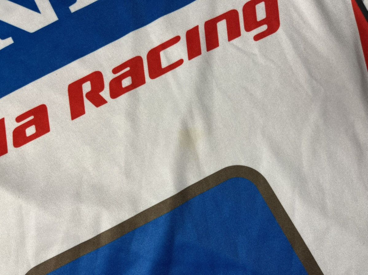 Honda Men’s Honda Racing T-Shirt Motul Big Logo Official Product Size US S / EU 44-46 / 1 - 6 Thumbnail