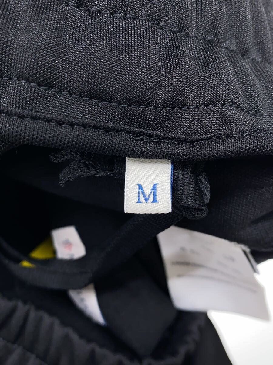 Palm Angels Palm Angels x Moncler Pantalone Polyester Track Pants Black Size US 32 / EU 48 - 5 Thumbnail