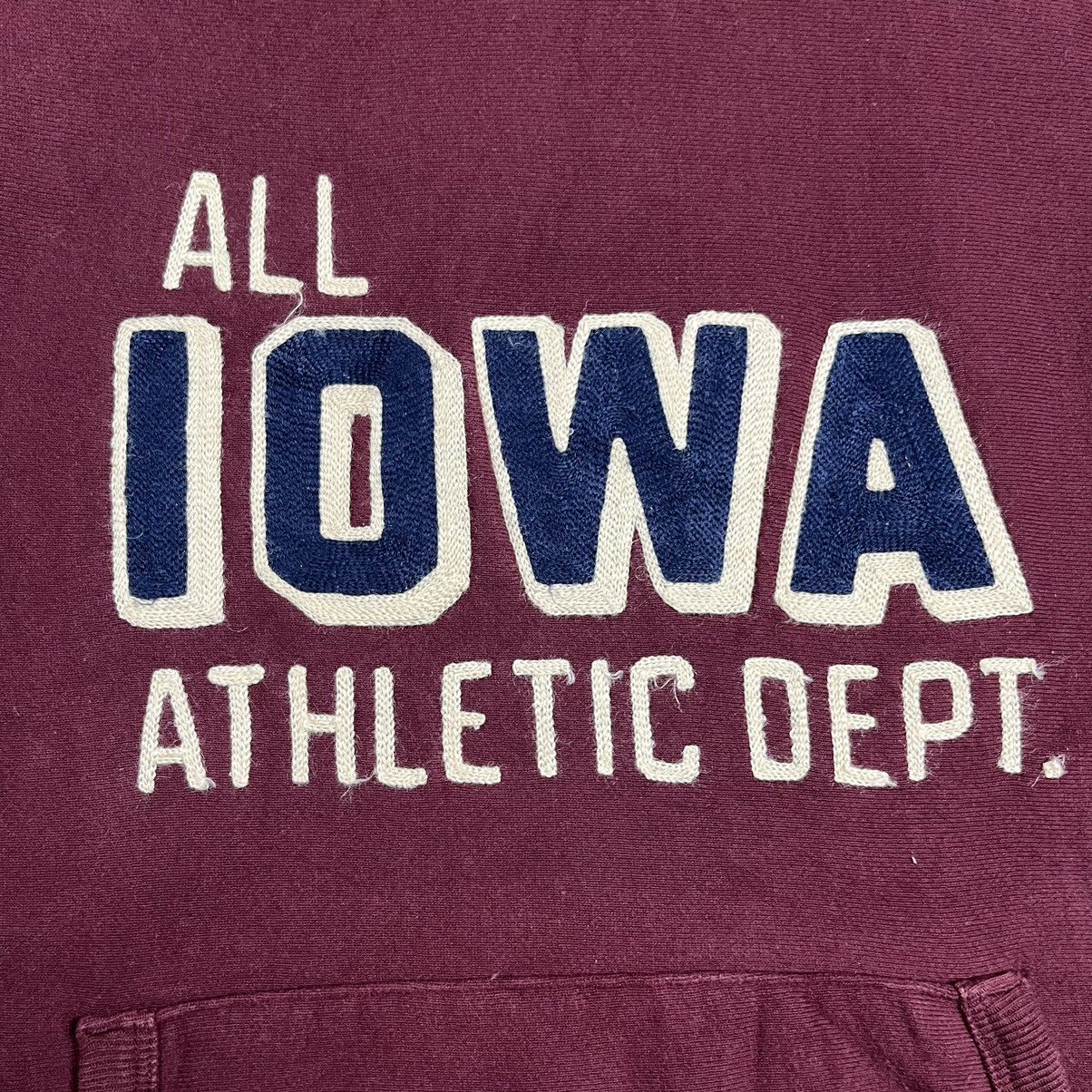 Japanese Brand × Toyo Enterprises × Vintage Vintage chestwick sport wear embroidery reverse weave hoodie Size US L / EU 52-54 / 3 - 3 Thumbnail