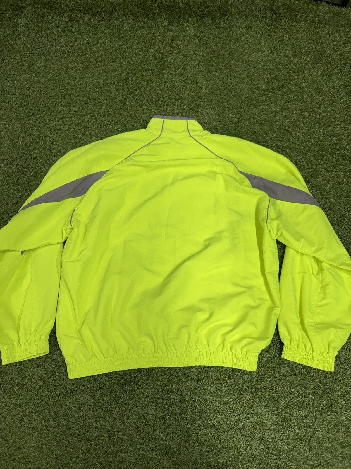 Balenciaga Balenciaga Track Jacket Size US XS / EU 42 / 0 - 2 Thumbnail