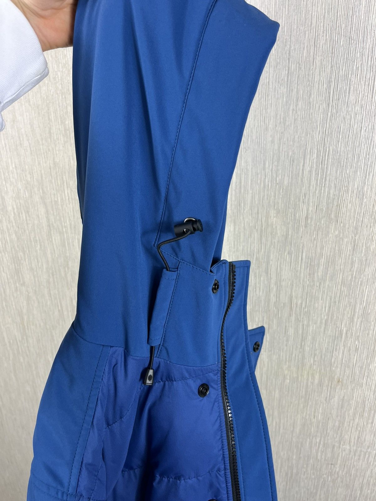 Canada Goose Canada Goose down jacket parka Breton arctic coat Size US M / EU 48-50 / 2 - 25 Thumbnail