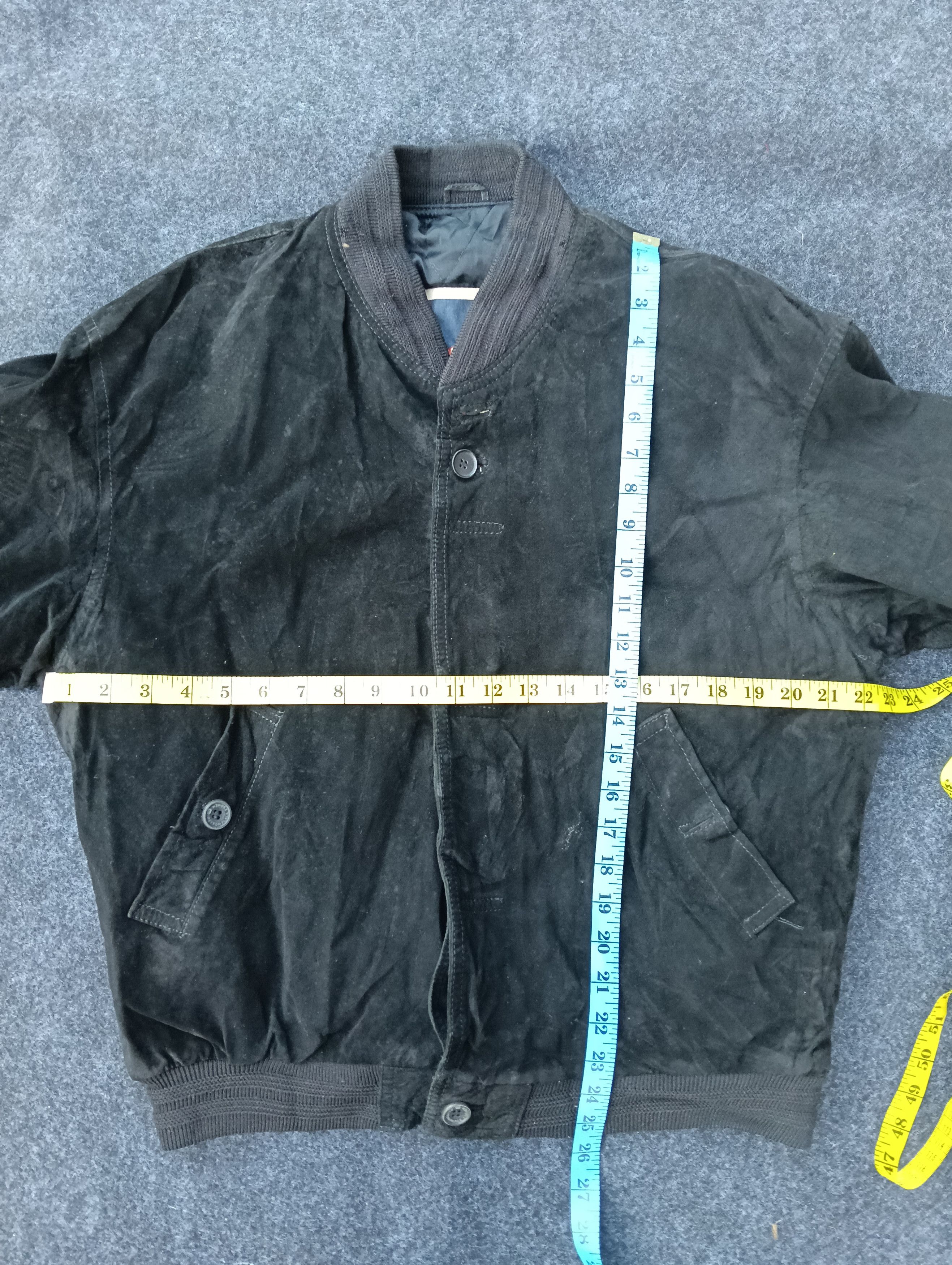 PPFM PPFM Peyton place for men jacket. Size US M / EU 48-50 / 2 - 8 Thumbnail