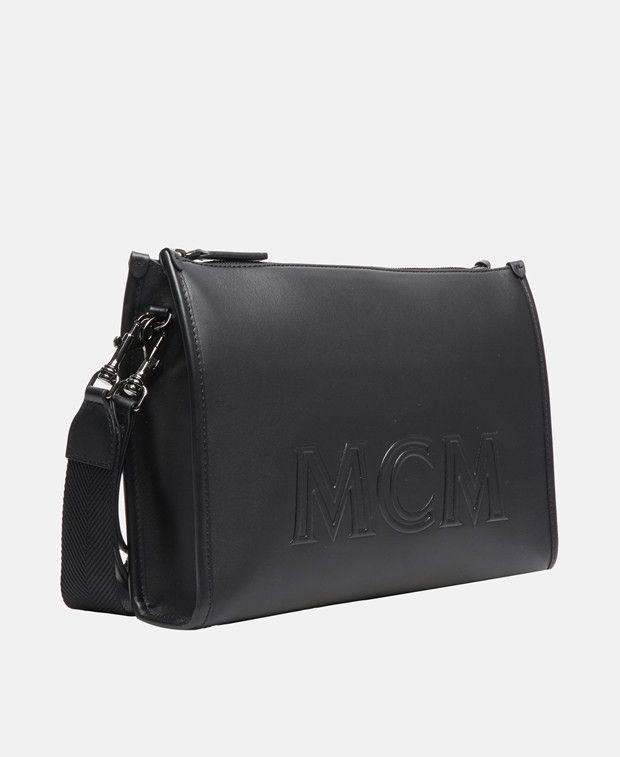 MCM Shoulder bag Size ONE SIZE - 1 Thumbnail
