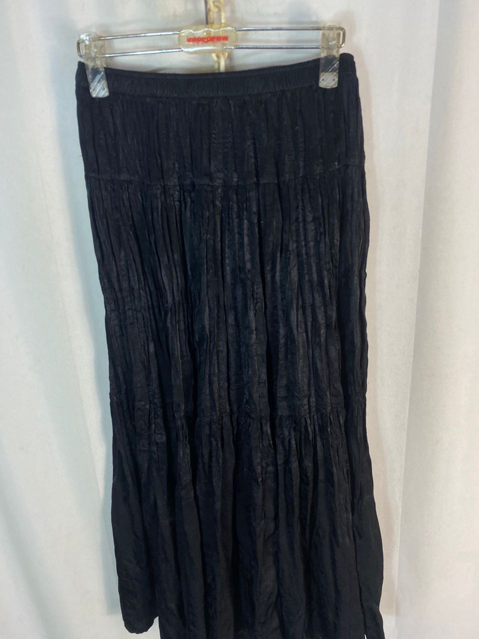 Designer × Uniqlo Ines de la fressange x Uniqlo long skirt size 24-32 Size 26" / US 2 / IT 38 - 2 Thumbnail
