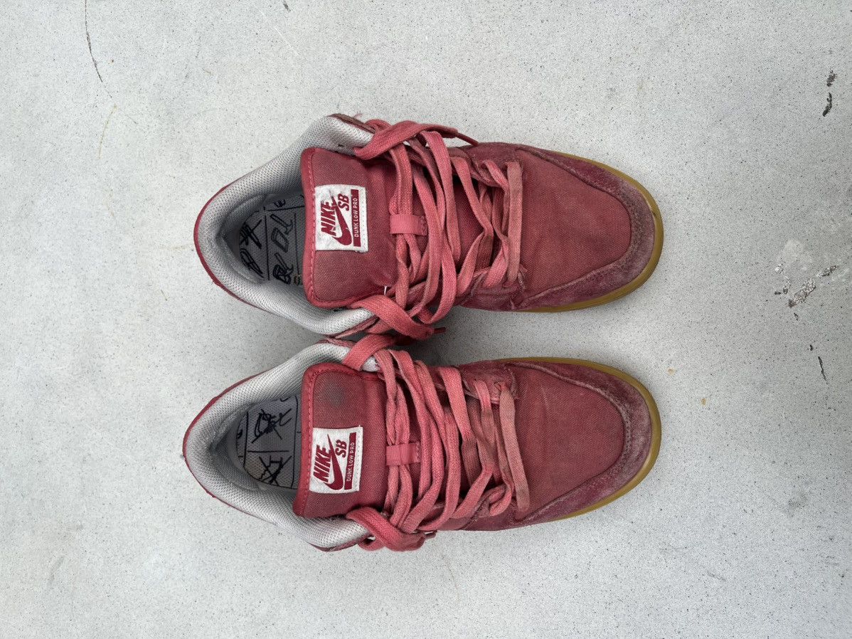 Nike Nike SB Dunk “Adobe” Size US 8.5 / EU 41-42 - 3 Thumbnail