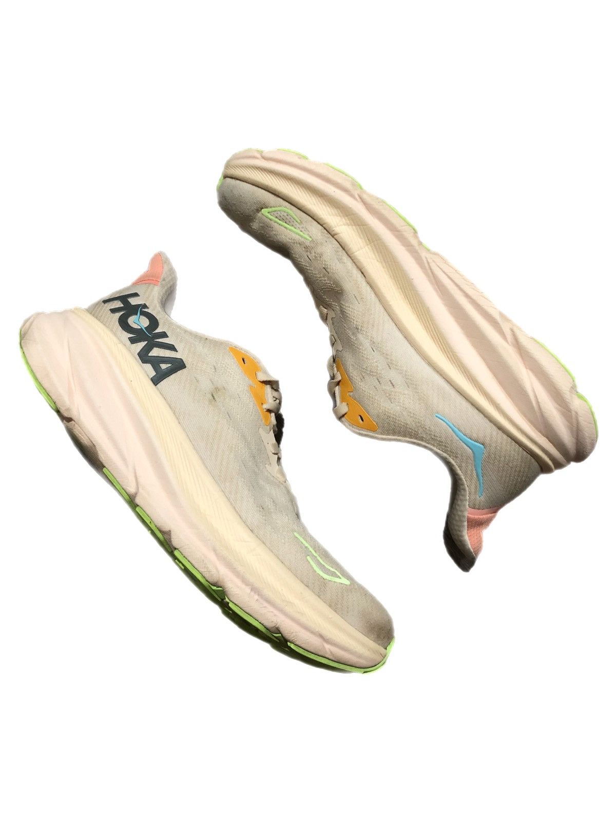 Hoka Hoka Clifton 9 1127896-VLS Size US 8.5 / IT 38.5 - 1 Thumbnail