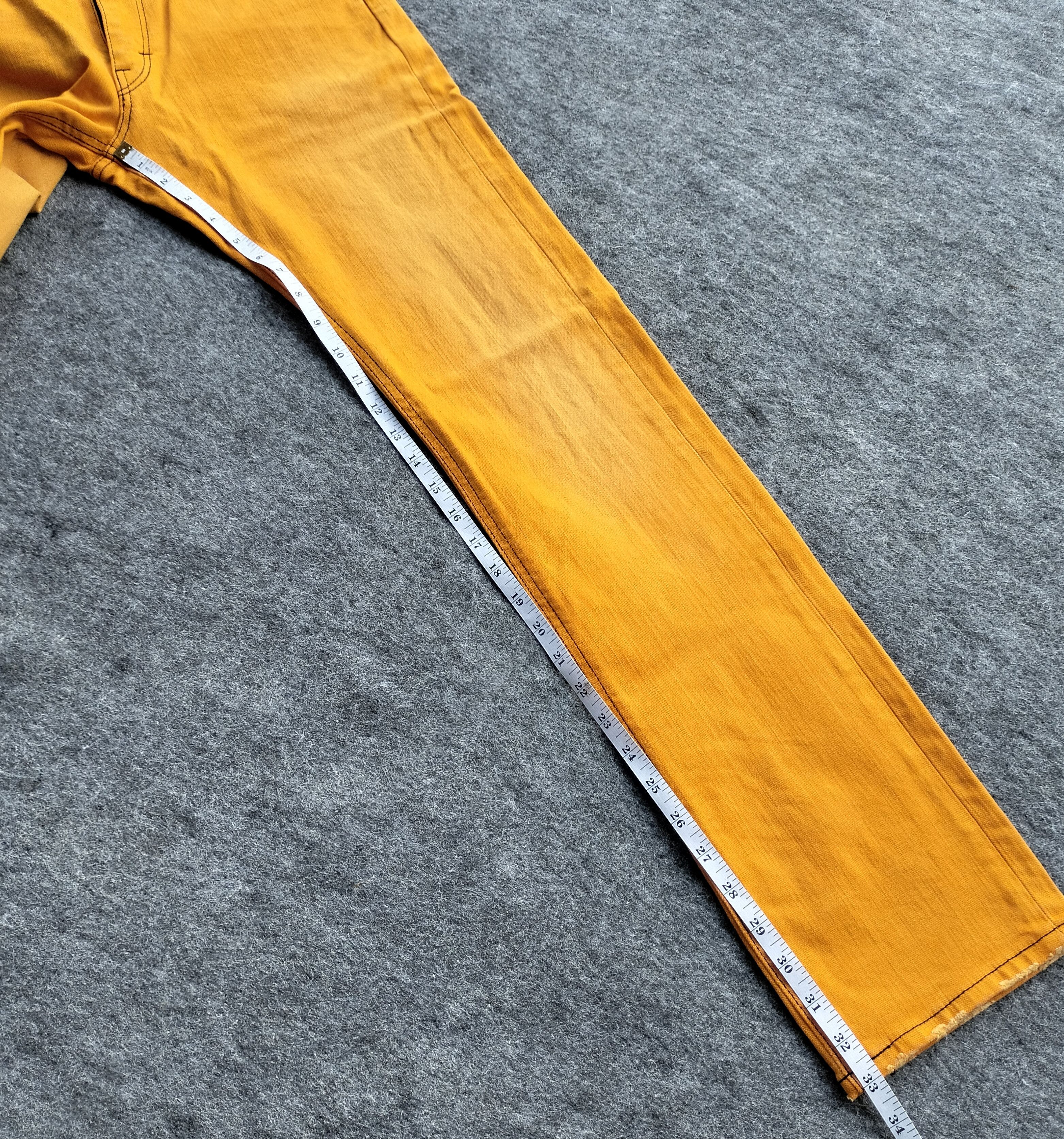 Lee Lee Riders Japan slim jeans Size US 29 - 19 Thumbnail