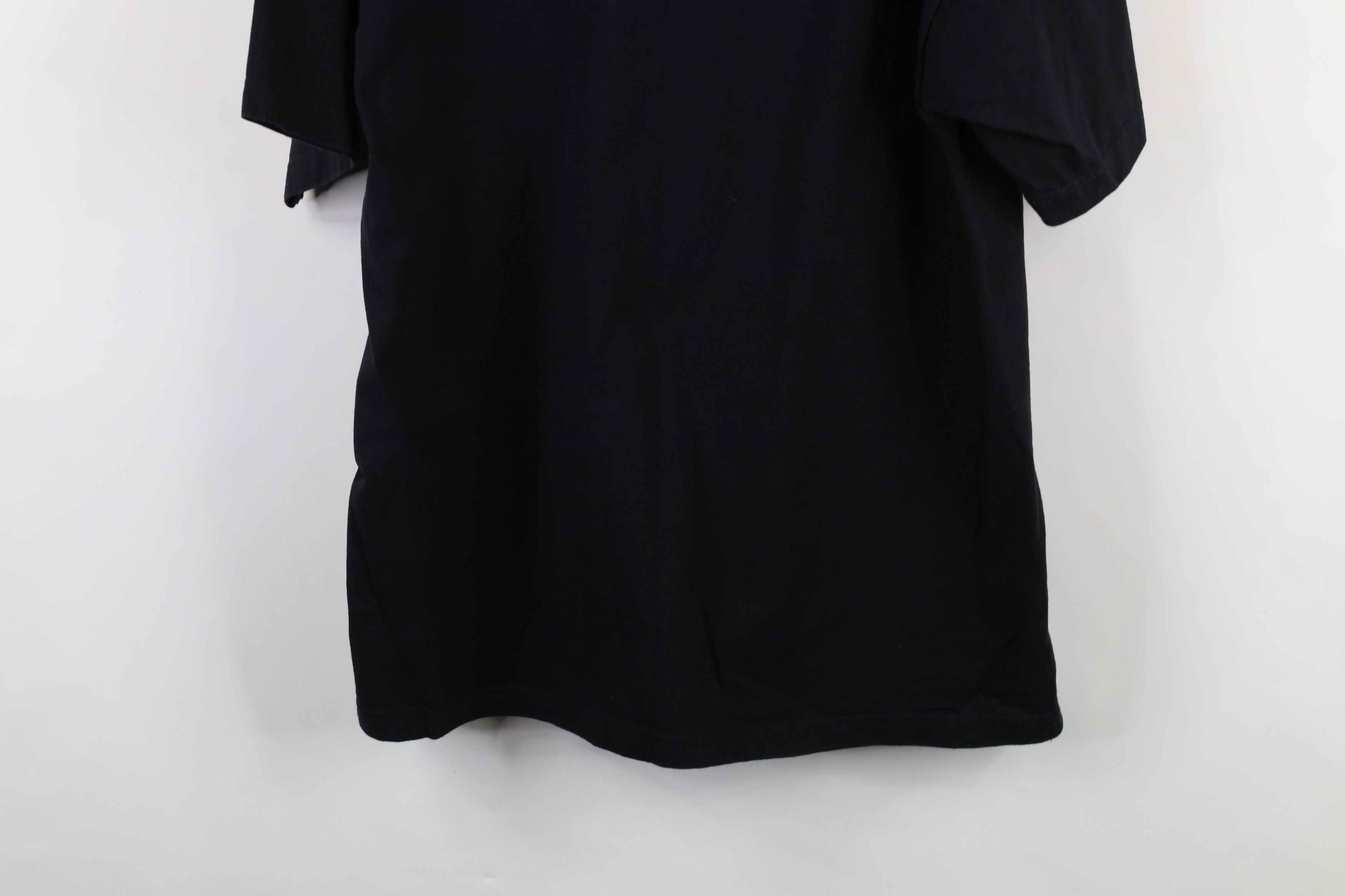 Vintage Vintage 90s Y2K Streetwear I See Dumb People T-Shirt USA Size US XL / EU 56 / 4 - 12 Thumbnail