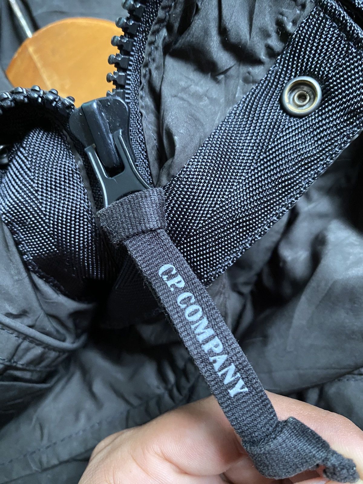 C.P. Company CP Company Google Jacket Size US L / EU 52-54 / 3 - 6 Thumbnail