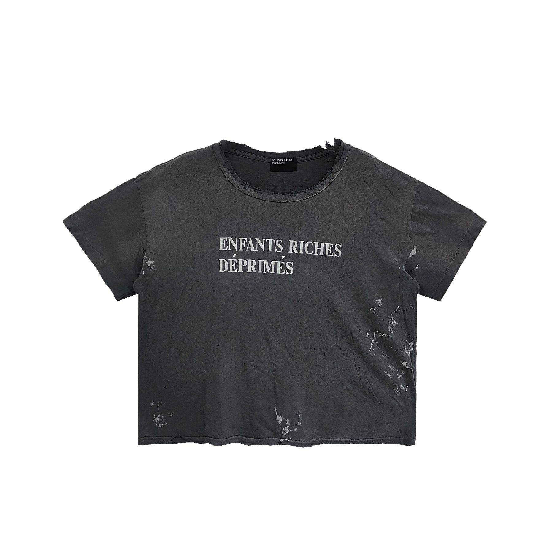 Enfants Riches Deprimes Enfants Riches Deprimes Not Stoned