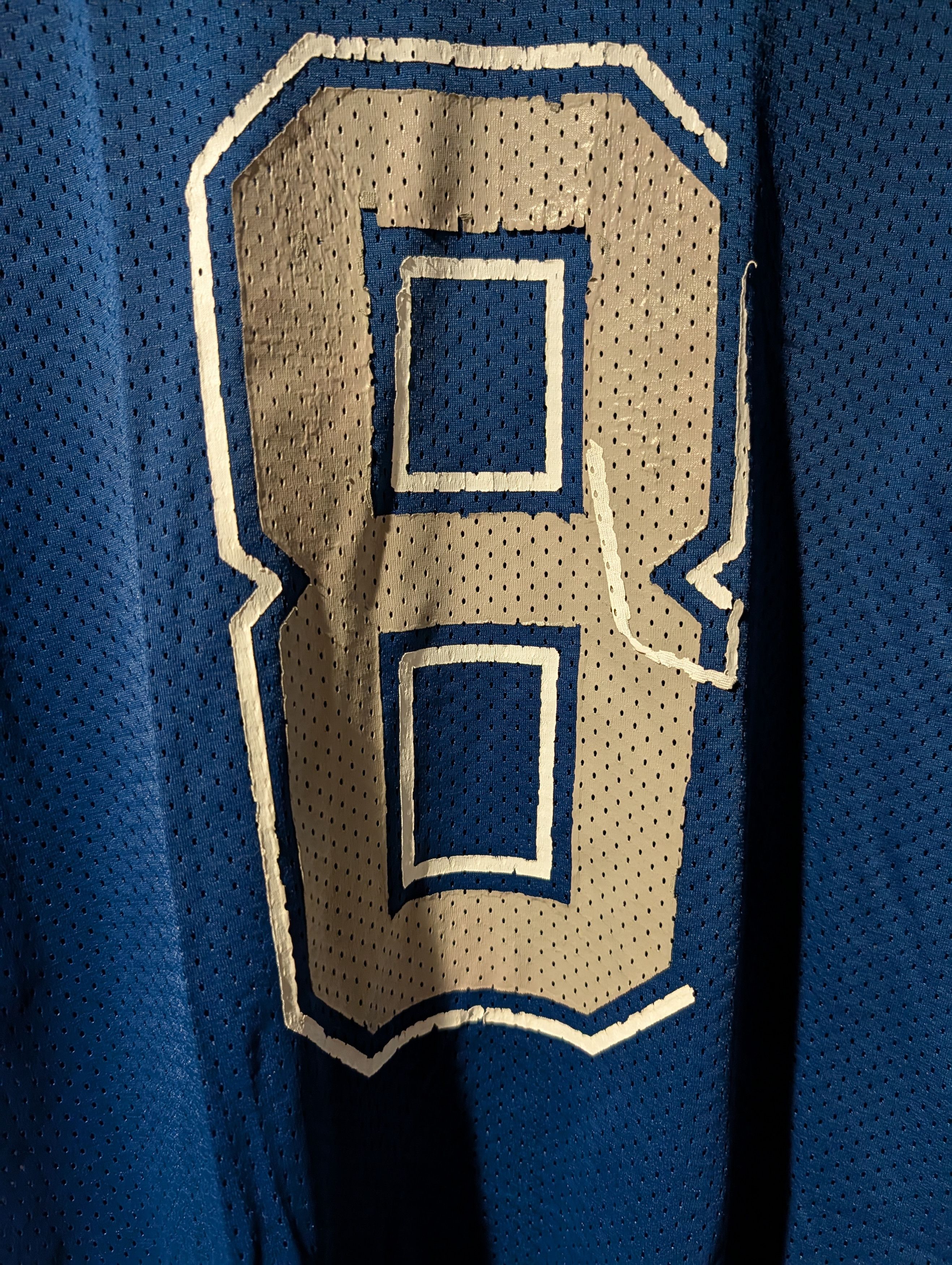 Apex One Vintage 90s Dallas Cowboys Troy Aikman Apex One NFL Jersey Size US XL / EU 56 / 4 - 10 Thumbnail