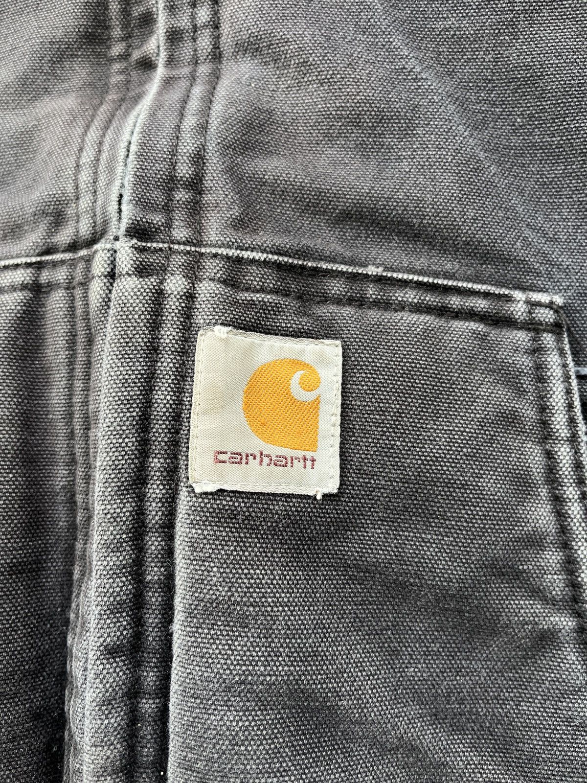 Carhartt Carhartt Active Jacket Size US XXS / EU 40 - 5 Thumbnail
