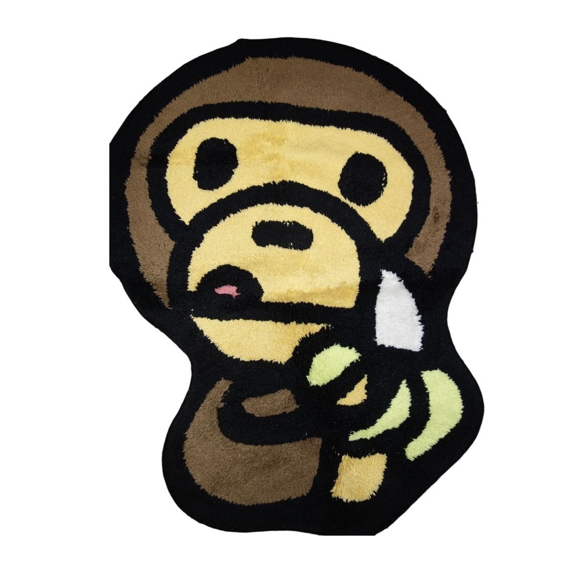Bape Bape Baby Milo Rug Size ONE SIZE - 2 Thumbnail