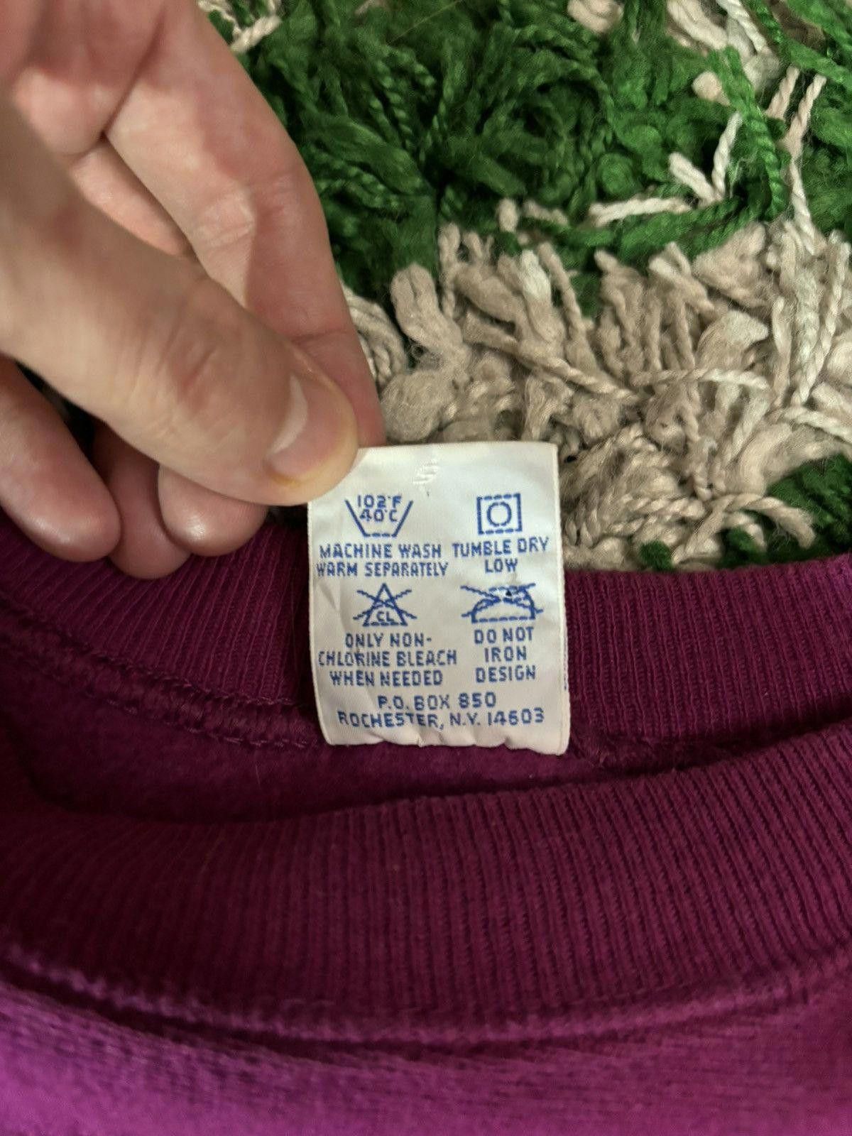 Vintage Vintage 1994 Olympics Crewneck Size US XL / EU 56 / 4 - 5 Thumbnail