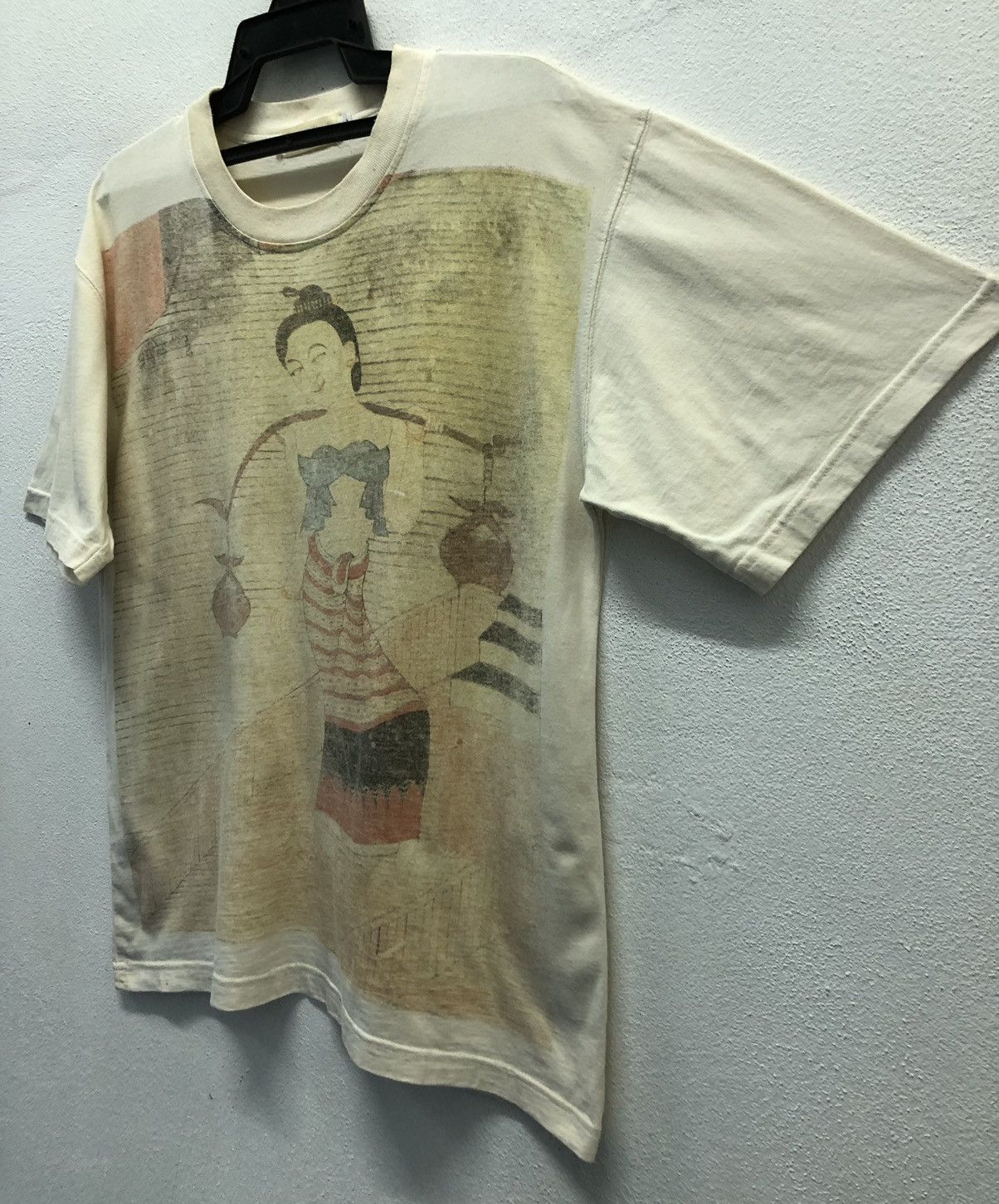 Vintage Vintage East Winel Original T-Shirt Size US L / EU 52-54 / 3 - 5 Thumbnail