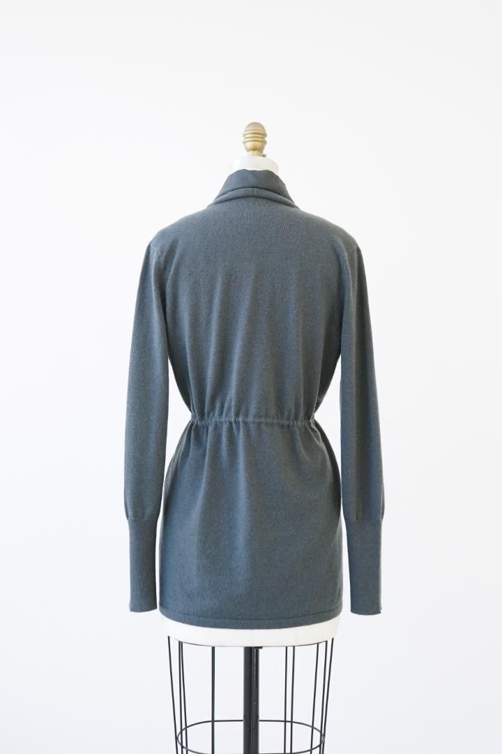 Loro Piana Loro Piana cashmere knit Size M / US 6-8 / IT 42-44 - 4 Thumbnail
