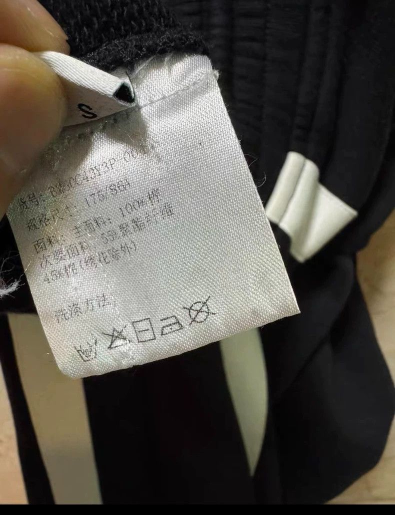 Givenchy Givenchy SiseS Four-Panel Embroidered Casual Pants Size US 30 / EU 46 - 6 Thumbnail