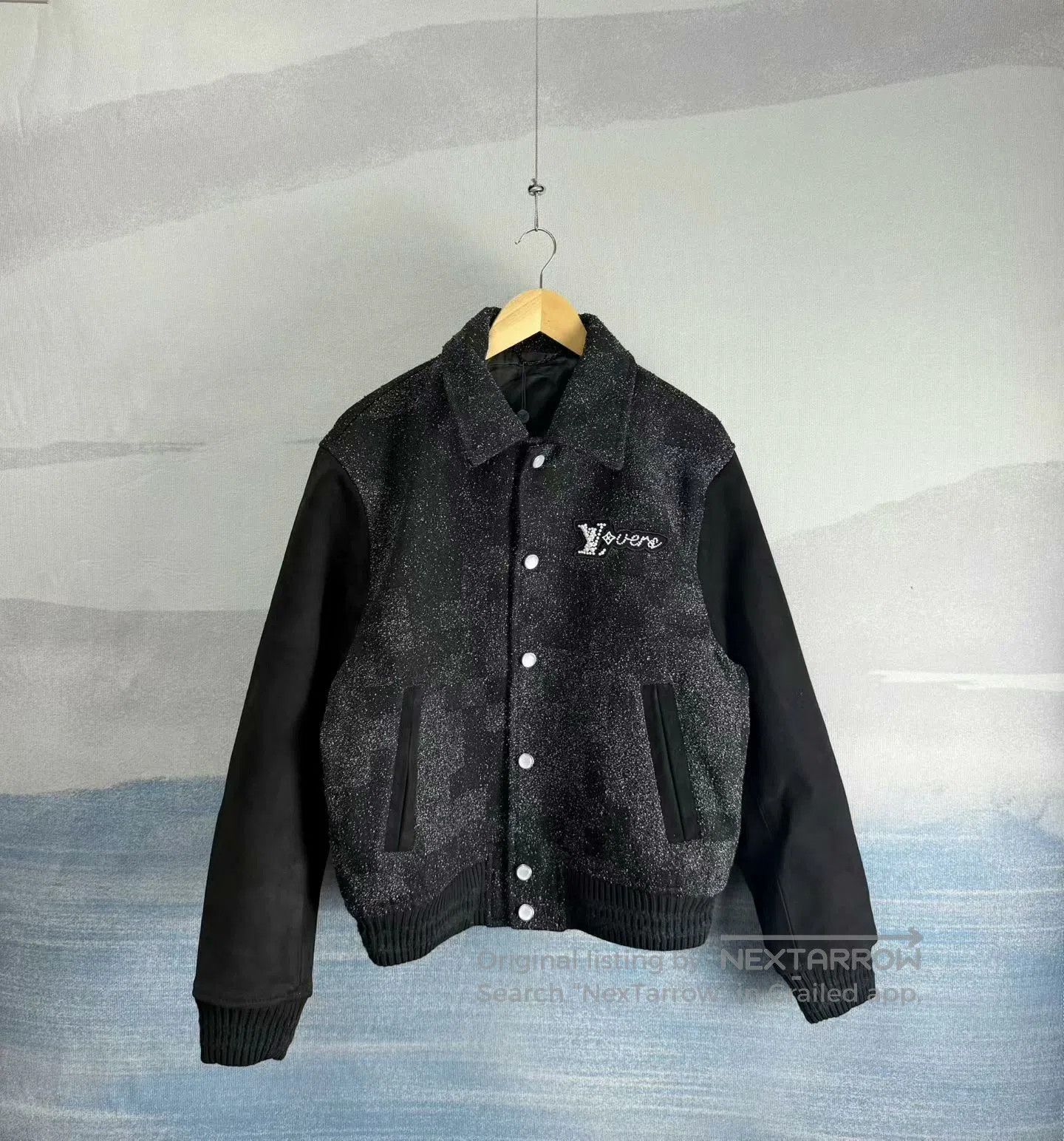 Balenciaga balenciaga circuit black jacket size 39. Size US S / EU 44-46 / 1 - 1 Thumbnail