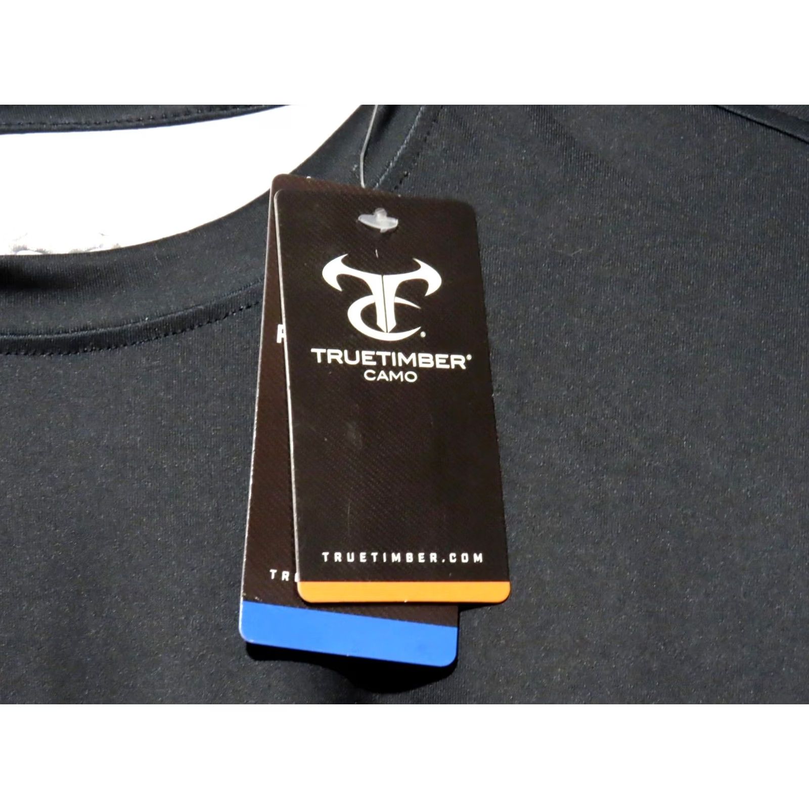 Vintage VINTAGE-style? not applicable. Truetimber Camo Men's M Viper Urban Long Sleeve Sublimated Crewneck Shirt NWT Size US M / EU 48-50 / 2 - 5 Thumbnail