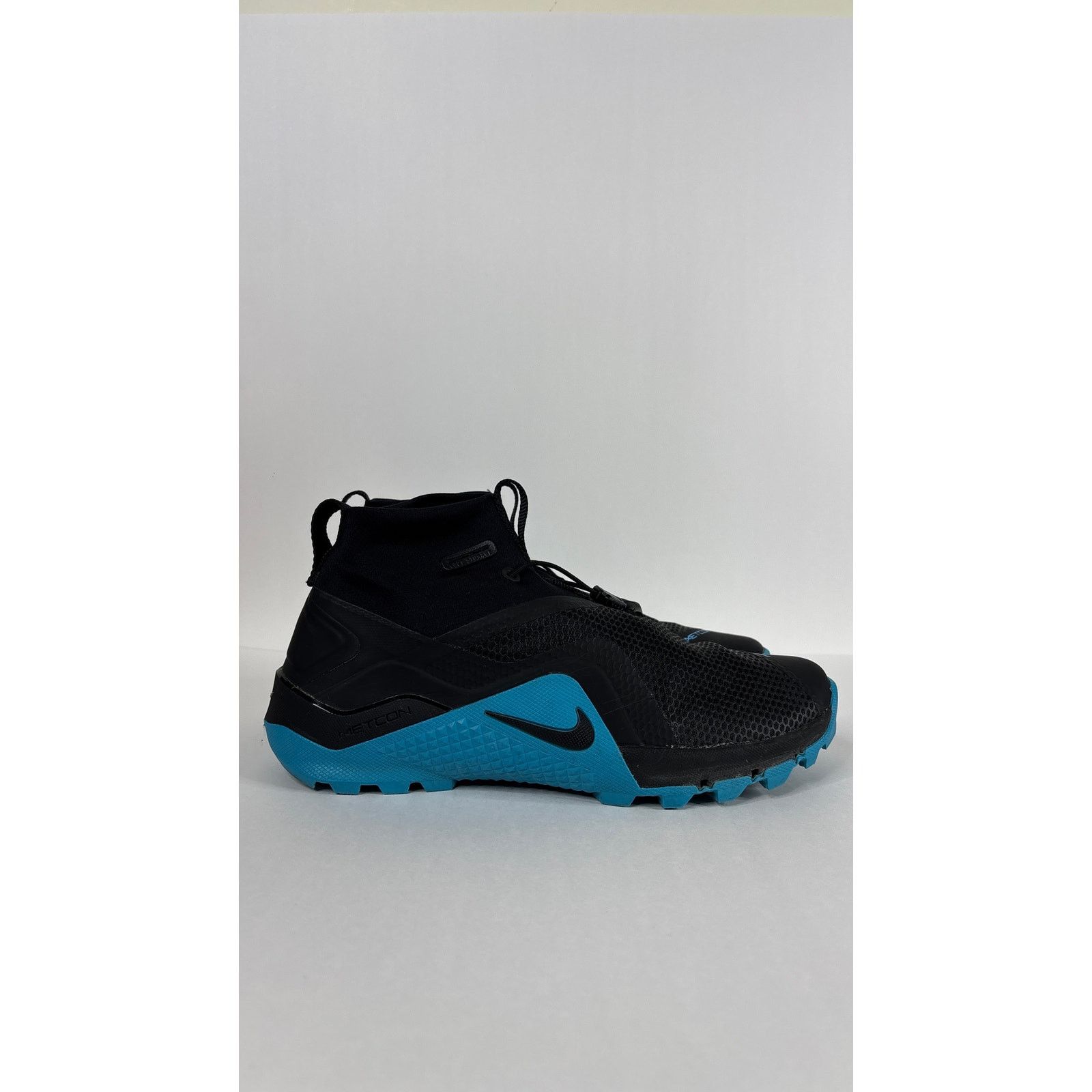 Nike Nike Metcon SF Black - Trail Hiking Running Trainer size 11 Size US 11 / EU 44 - 4 Thumbnail