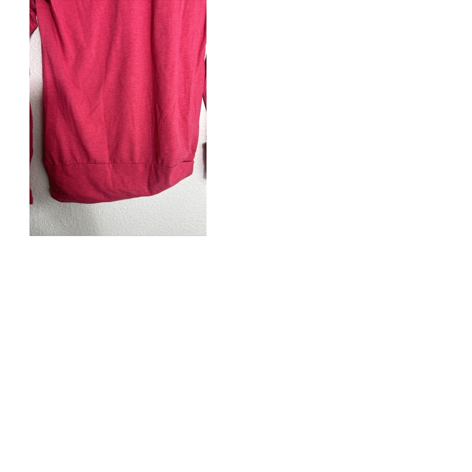 Outdoor Research Outdoor Research Shirt Womens Small S Hooded Long Sleeve Casual Activewear Colorblock Red Brownish 90s? Size S / US 4 / IT 40 - 10 Thumbnail