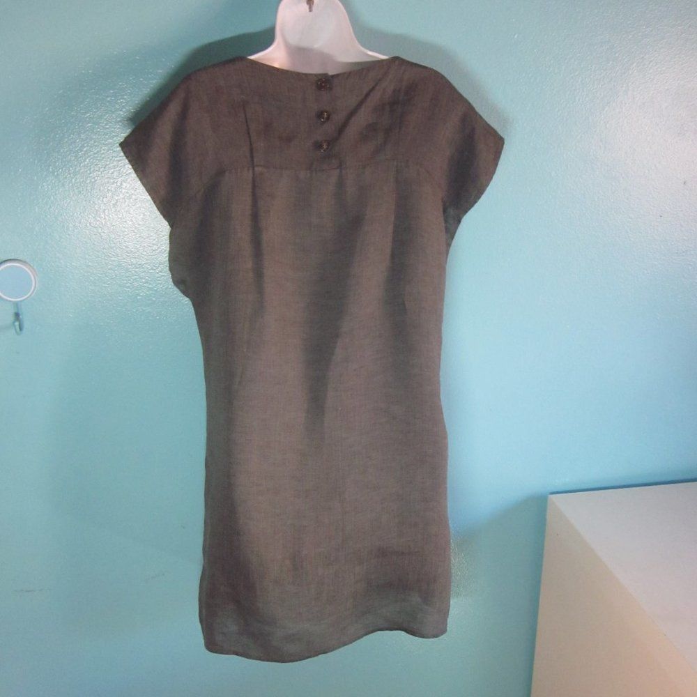 Ulla Johnson Ulla Johnson Shift Dress 4 Size S / US 4 / IT 40 - 2 Thumbnail