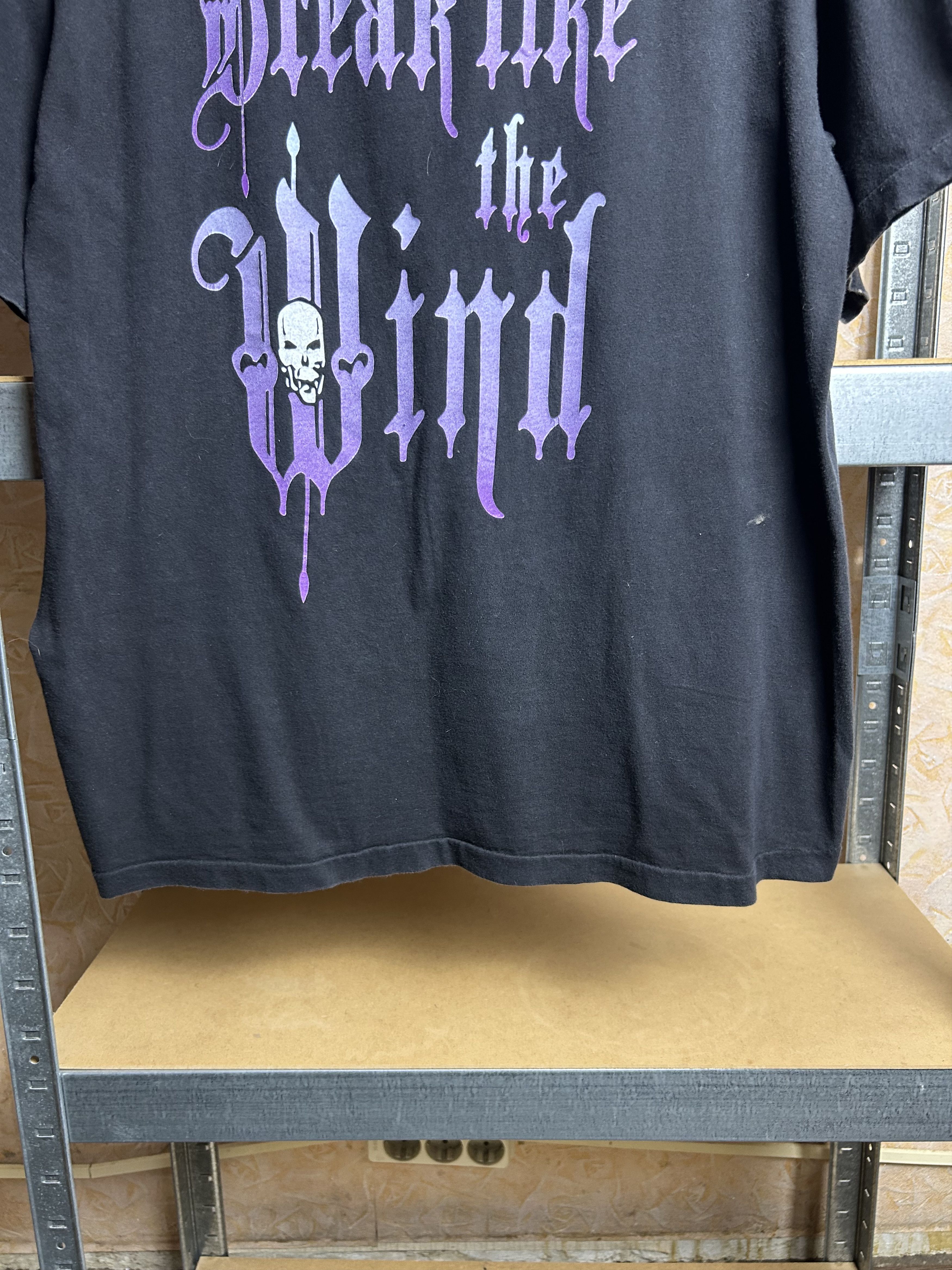 Band Tees Vintage 1992 Spinal Tap Rock Band T-shirt Size US L / EU 52-54 / 3 - 20 Thumbnail
