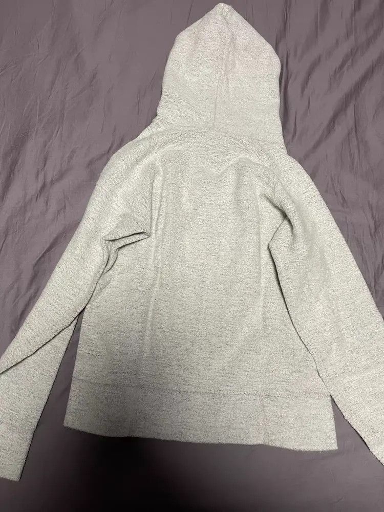 Dior Dior Homme 03AW Luster Hoodie Size US S / EU 44-46 / 1 - 2 Thumbnail