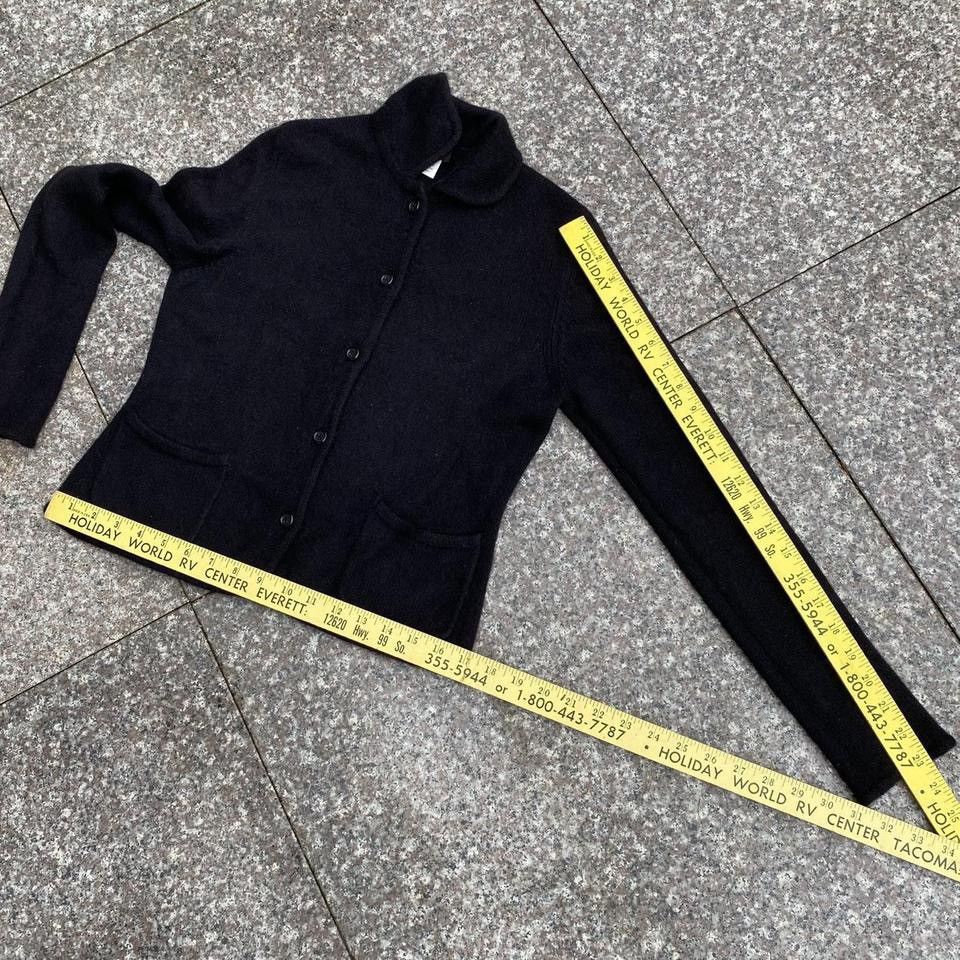 J.Crew J. Crew cashmere cardigan Size M / US 6-8 / IT 42-44 - 3 Thumbnail