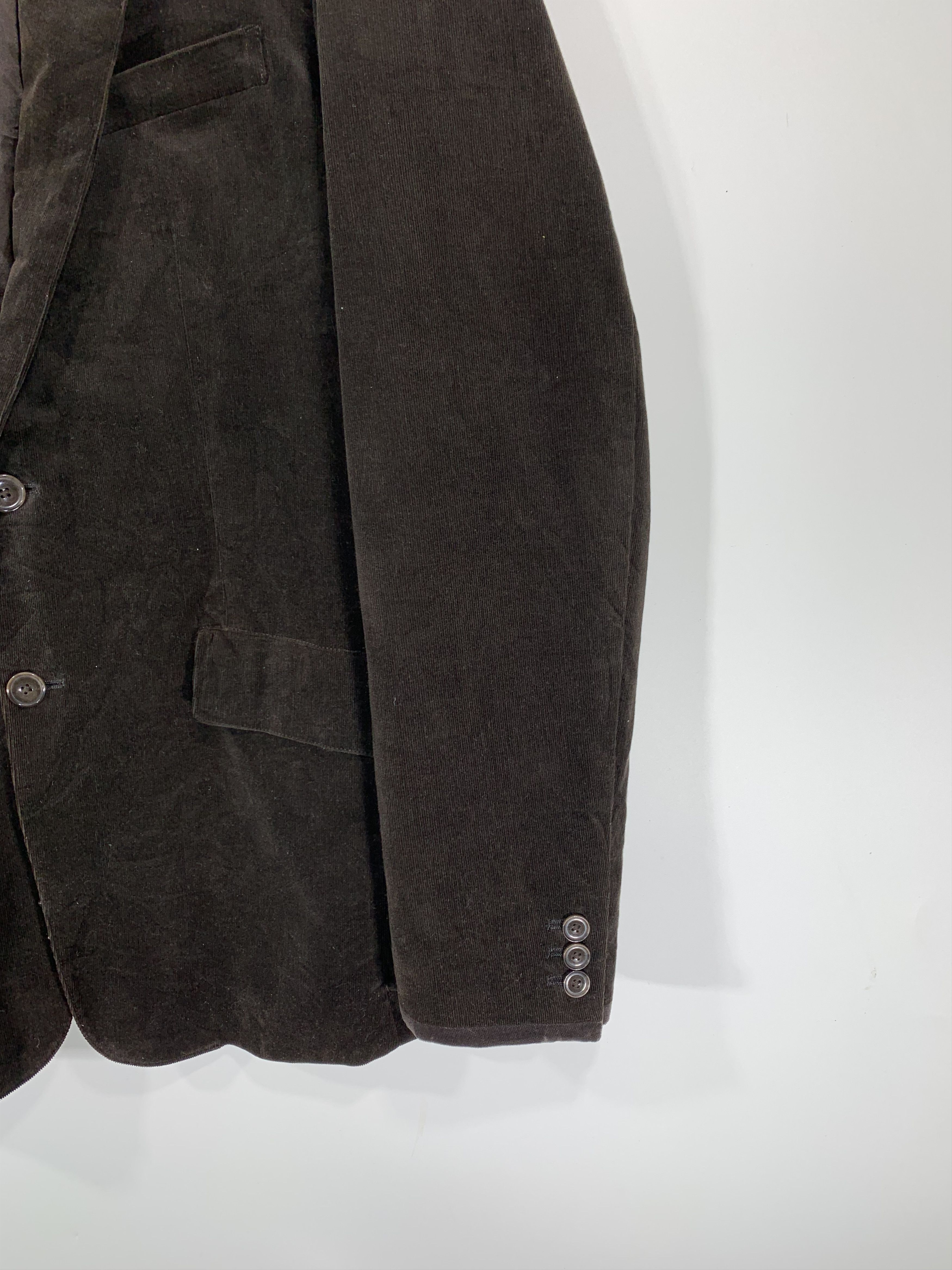 Japanese Brand × Takeo Kikuchi × Vintage ⚡️Takeo Kikuchi Jacket Blazer Size US S / EU 44-46 / 1 - 2 Thumbnail
