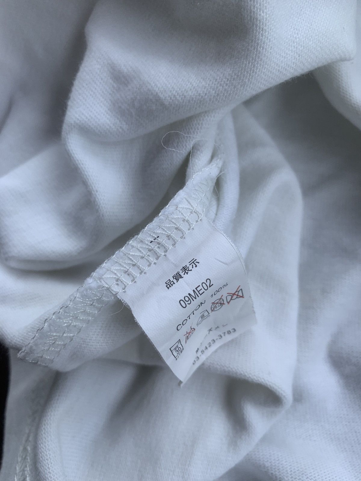 Japanese Brand Sukajan Dragon tiger sakura japan embroidery long sleeve Size US M / EU 48-50 / 2 - 6 Thumbnail