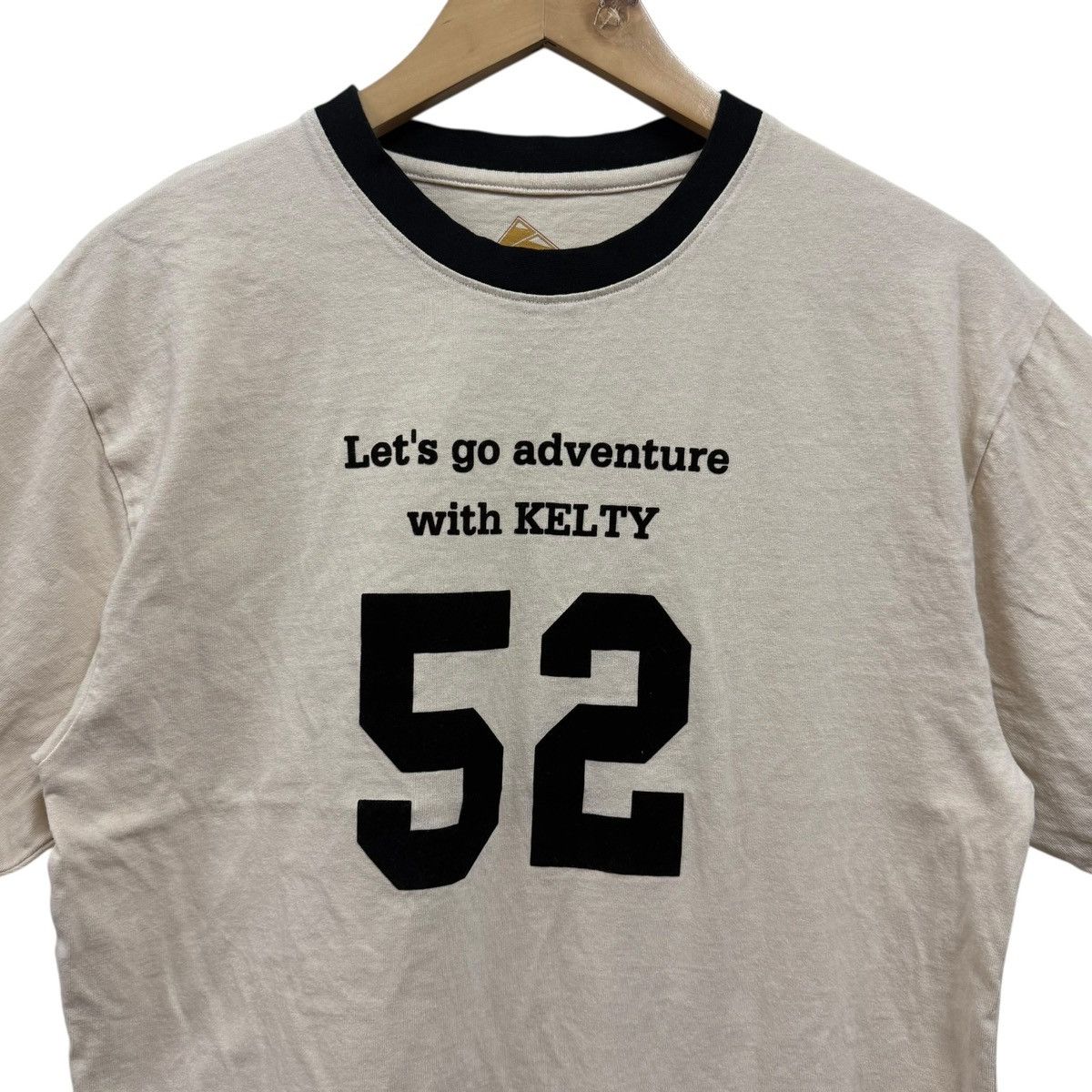 Kelty Kelty Samansa Mos2 Tshirt Size US M / EU 48-50 / 2 - 2 Thumbnail