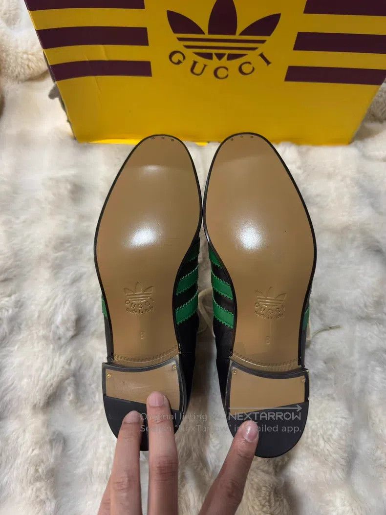 Gucci Guicci Boots Size US 9 / EU 42 - 6 Thumbnail