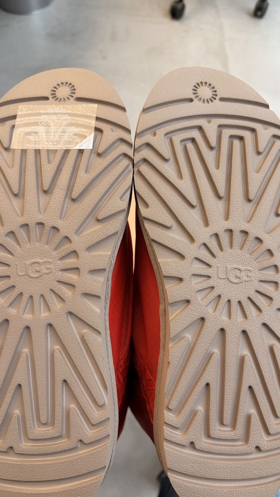 Reese Cooper Ugg x Reese Cooper Classic Mini Size US 9 / IT 39 - 7 Thumbnail