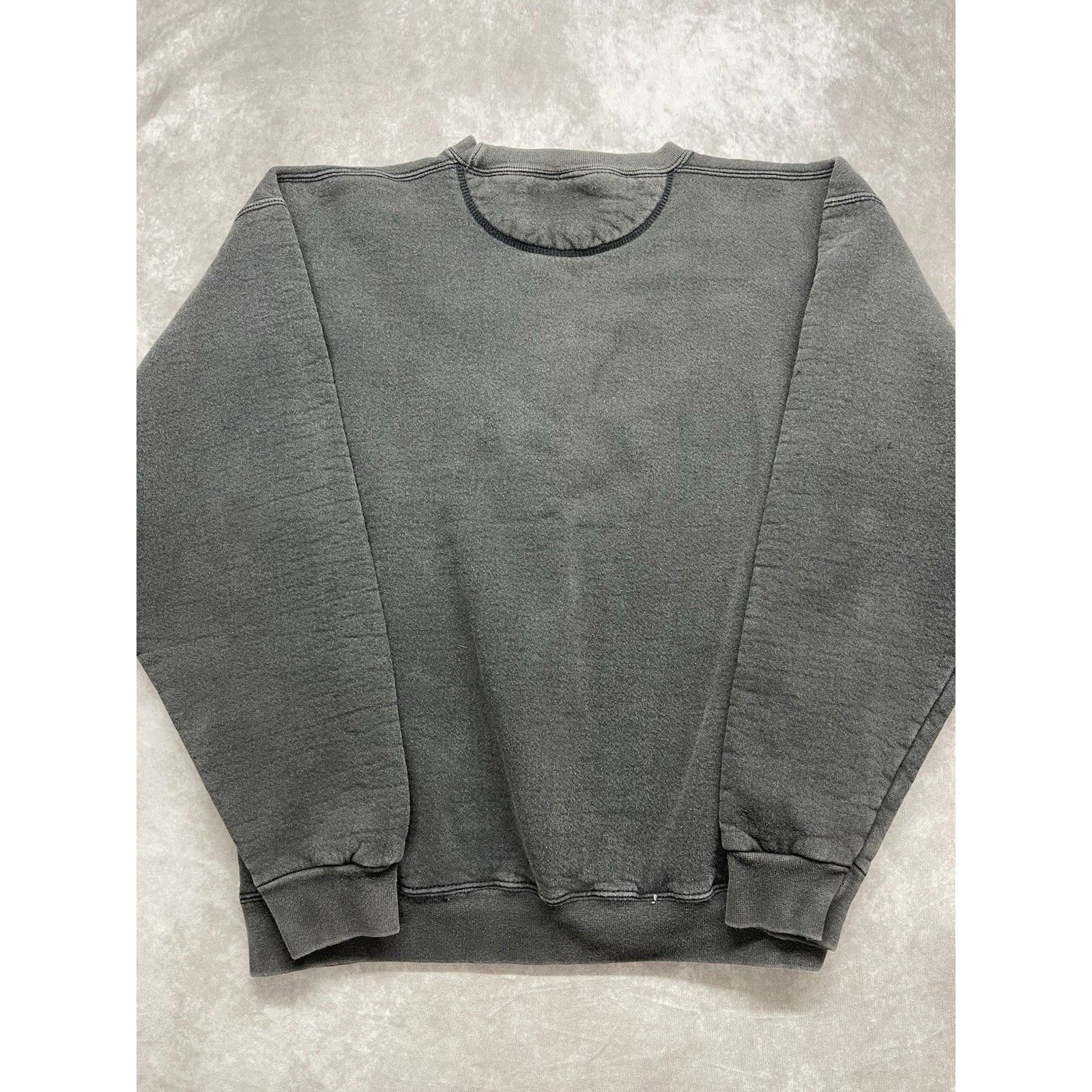 Hard Rock Cafe VTG 90s Hard Rock Cafe Orlando Save The Planet Sweatshirt Cr Size US M / EU 48-50 / 2 - 5 Thumbnail