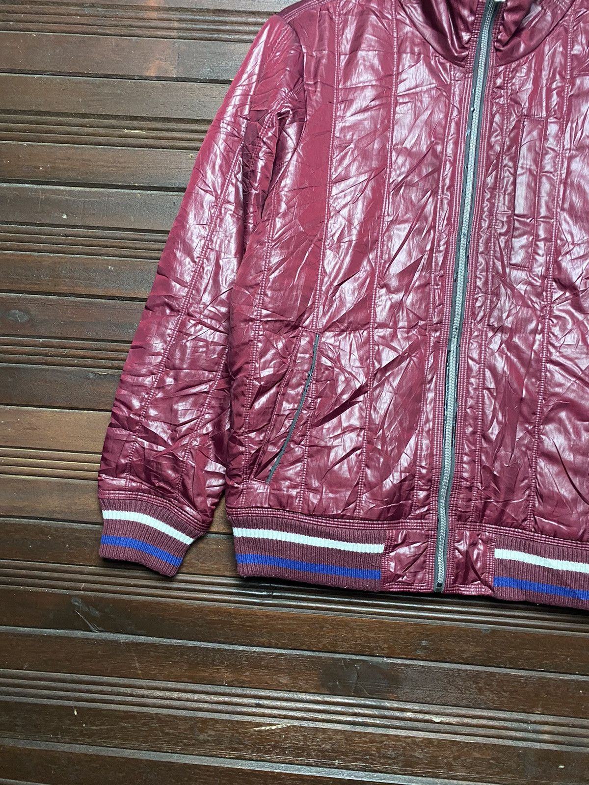 Airwalk Airwalk Puffer Jacket Size US M / EU 48-50 / 2 - 4 Thumbnail