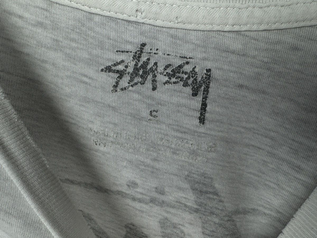 Stussy Men’s Stussy 🎱T-Shirt Streetwear Size Small Size US S / EU 44-46 / 1 - 15 Thumbnail