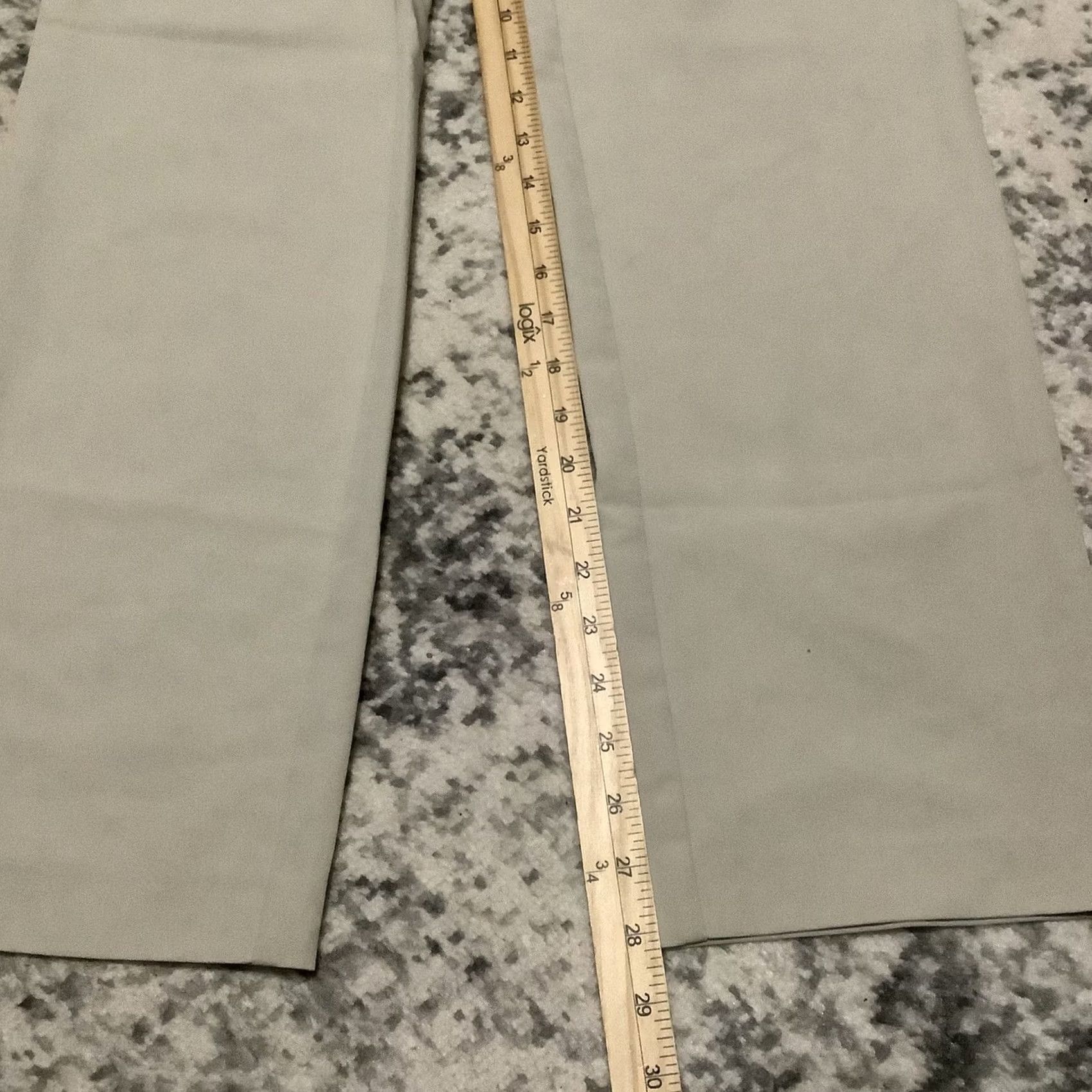 Vintage Chicos Pants Shirt? Wait Size 25" / US 0 / IT 36 - 2 Thumbnail